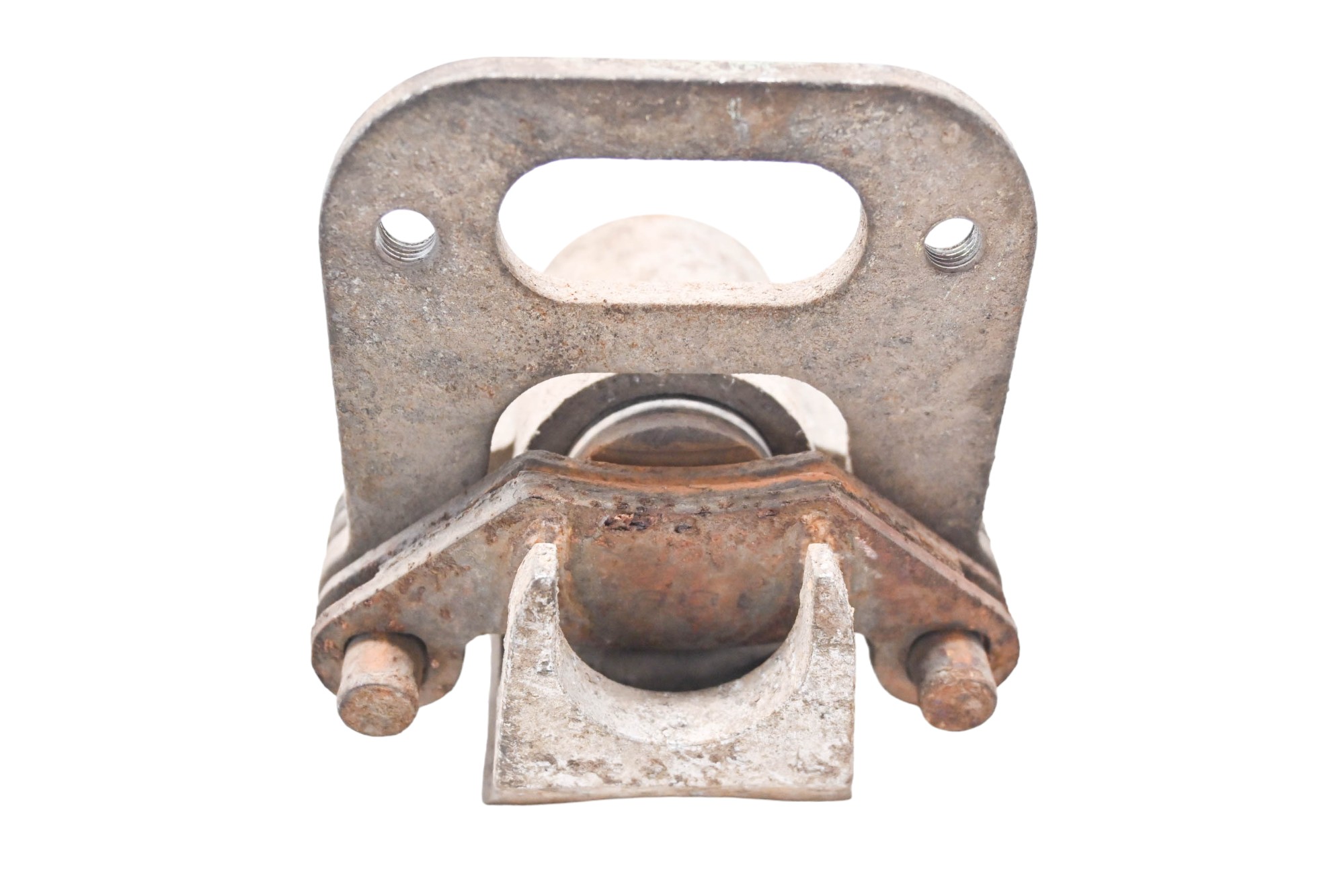 96 Polaris Sportsman 400 4x4 Front Left Brake Caliper
