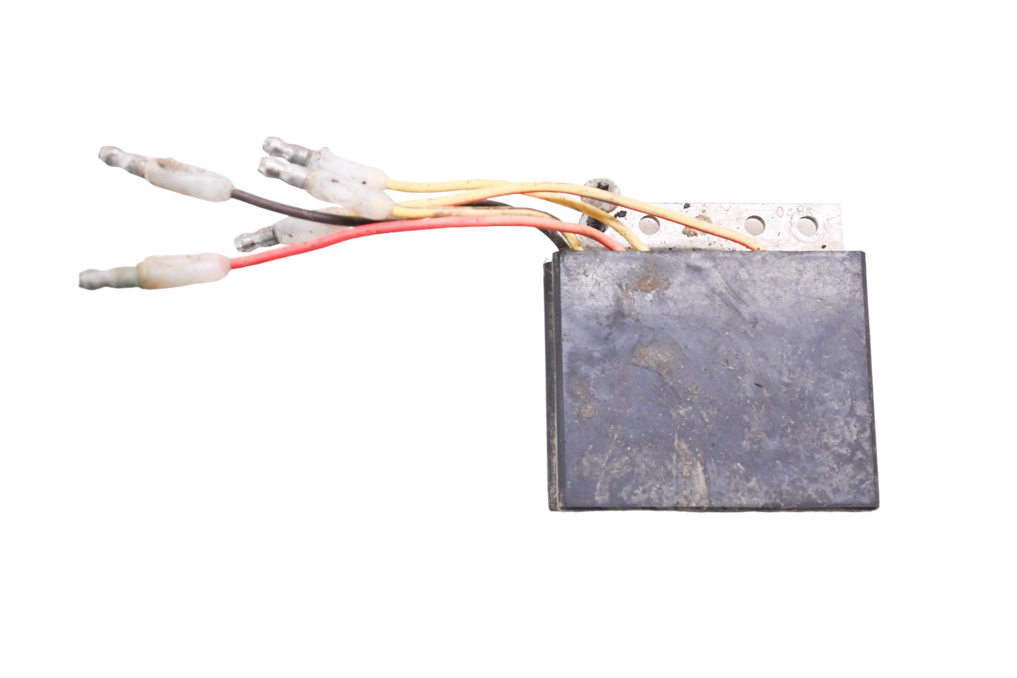 96 Polaris Sportsman 400 4x4 Regulator Rectifier