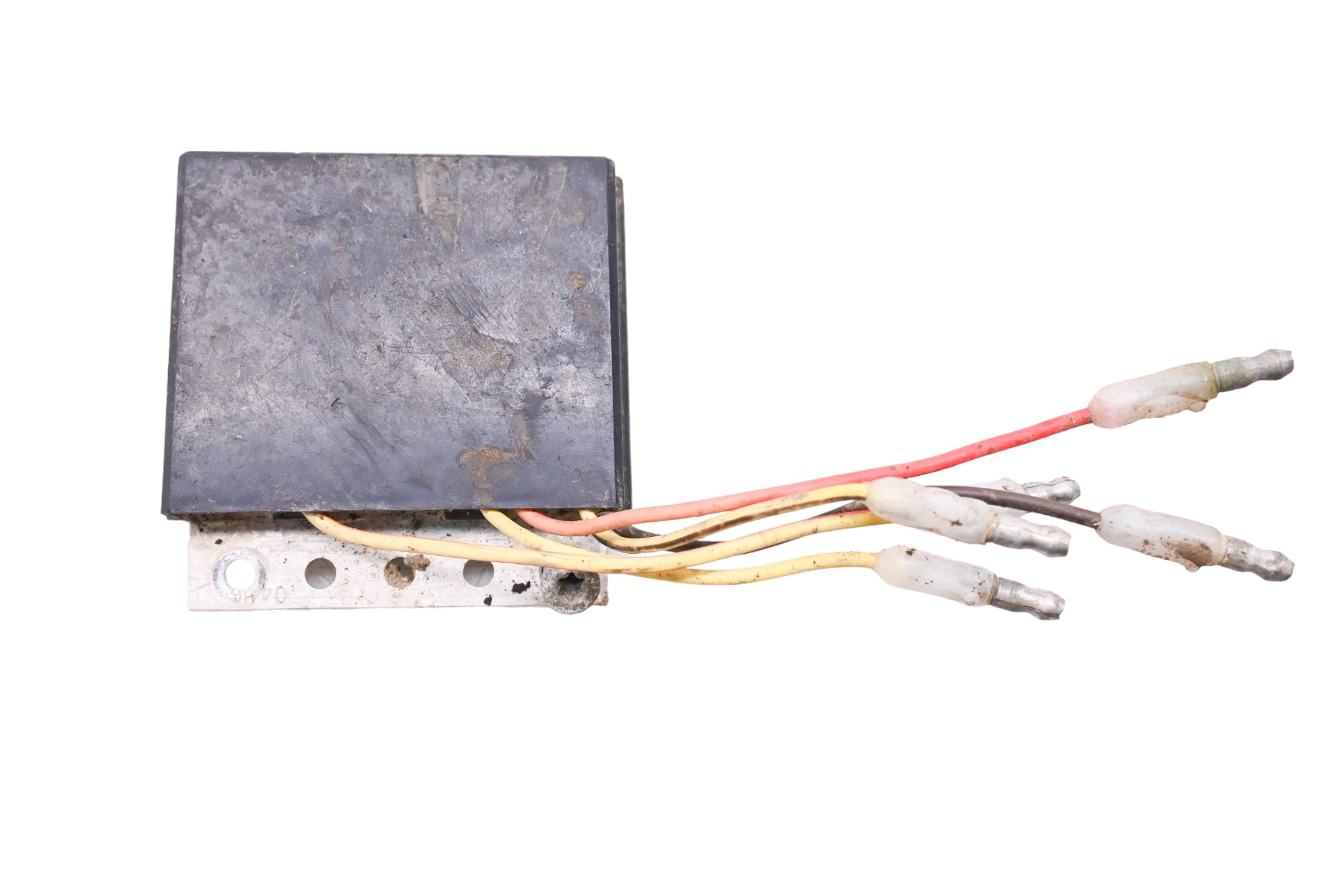 96 Polaris Sportsman 400 4x4 Regulator Rectifier