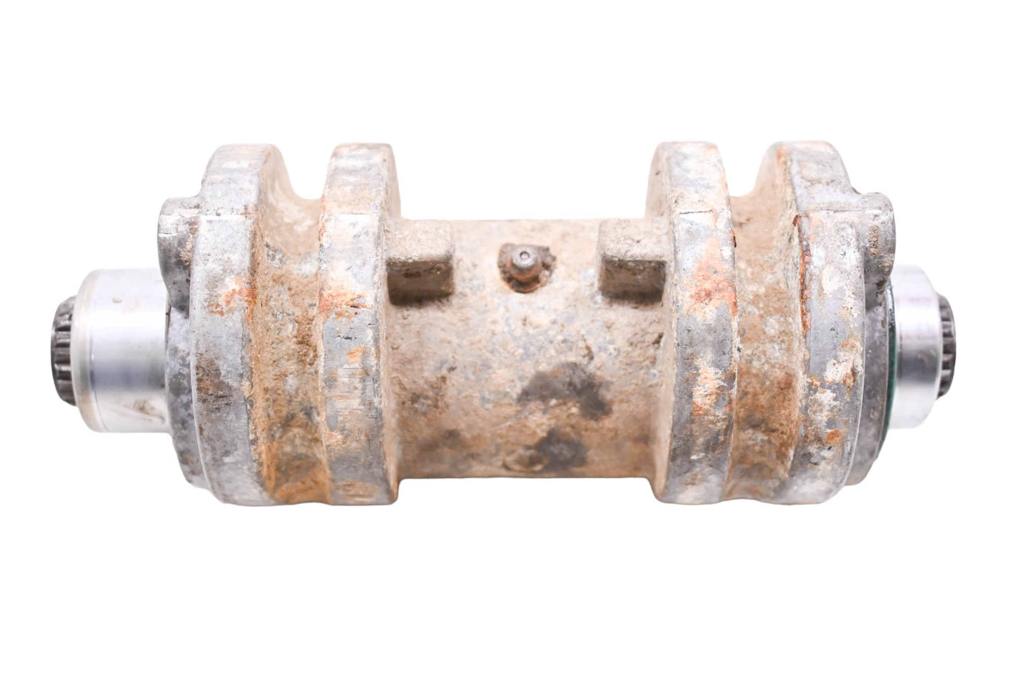 96 Polaris Sportsman 400 4x4 Rear Bearing Carrier Axle Housing