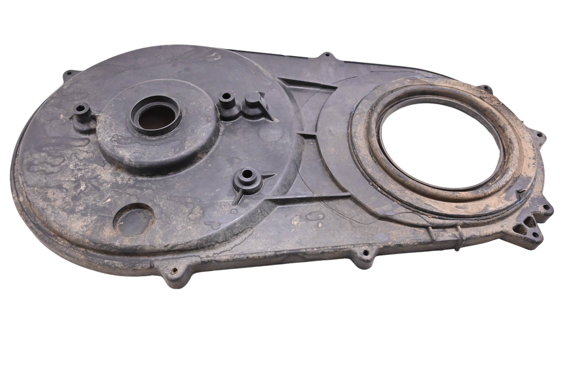 96 Polaris Sportsman 400 4x4 Inner Clutch Cover