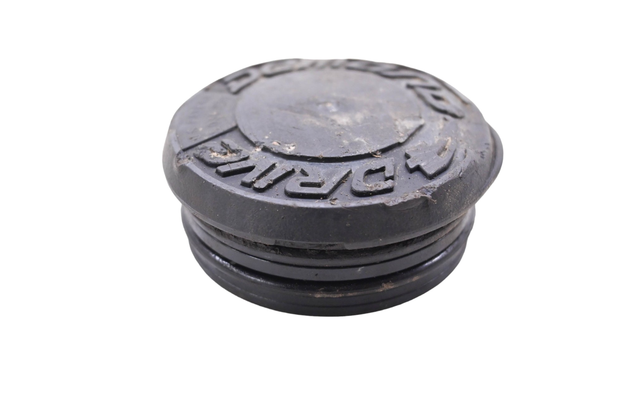 96 Polaris Sportsman 400 4x4 Front Wheel Hub Cover