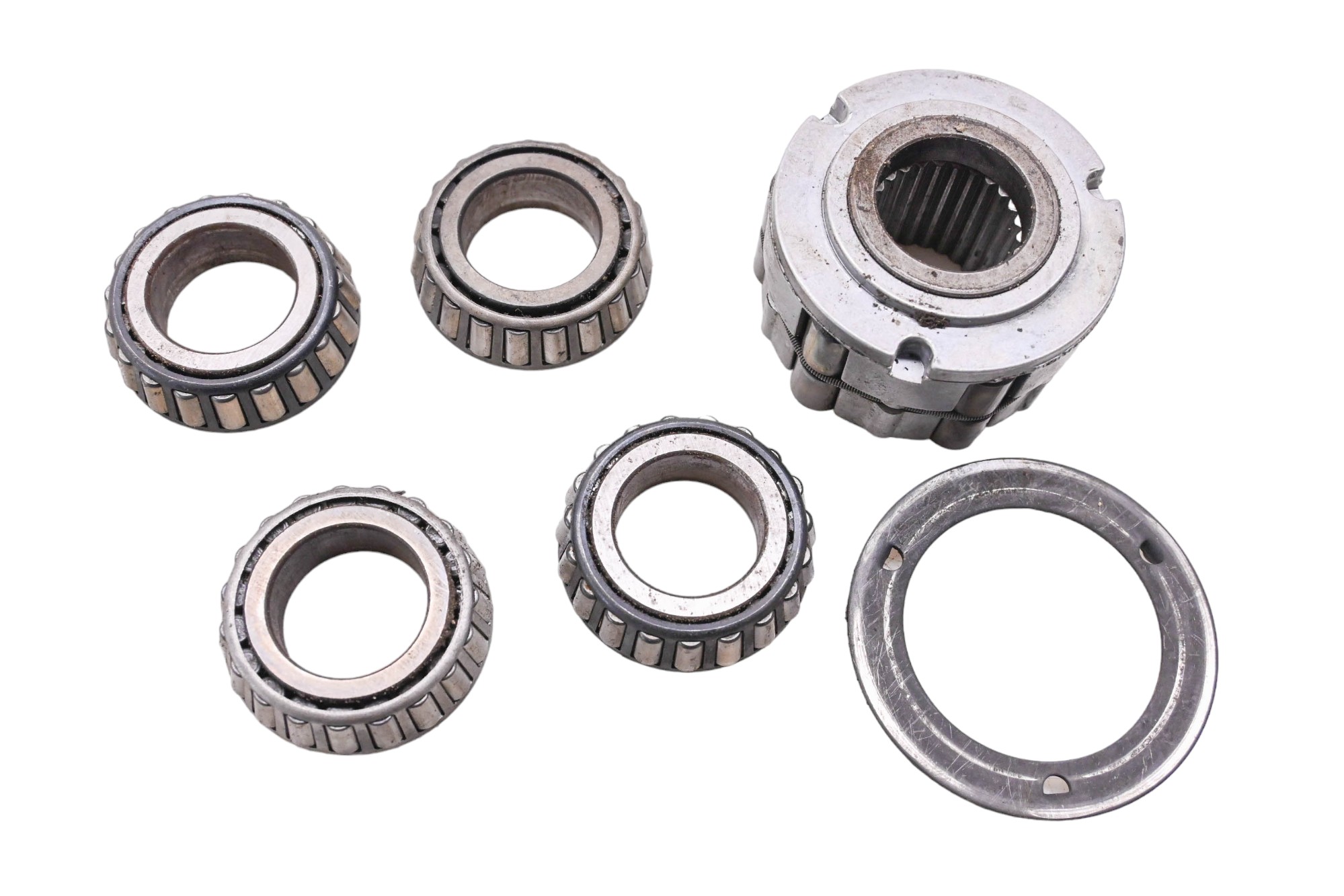 96 Polaris Sportsman 400 4x4 Hillard Clutch Hub