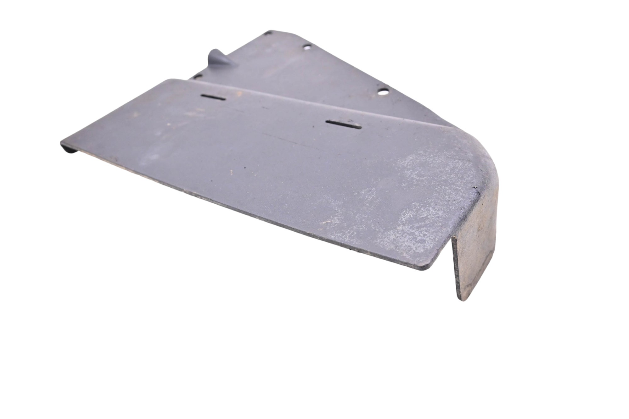 96 Polaris Sportsman 400 4x4 Right Side Radiator Guard