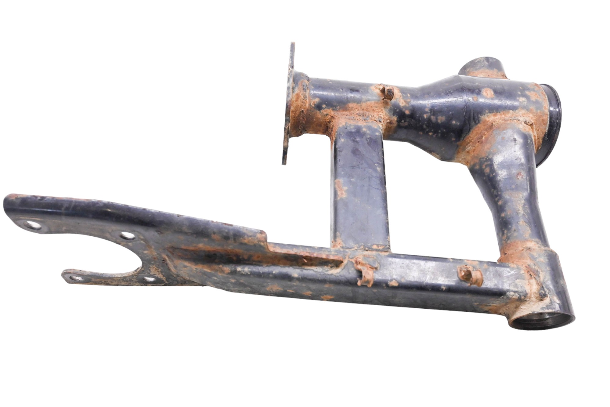 03 Honda Foreman Rubicon 500 4x4 Rear Swingarm TRX500FA