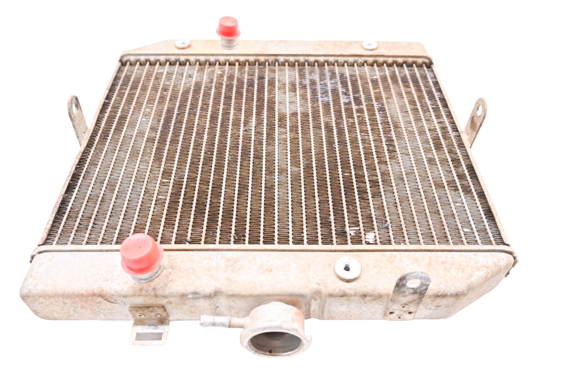 03 Honda Foreman Rubicon 500 4x4 Radiator TRX500FA