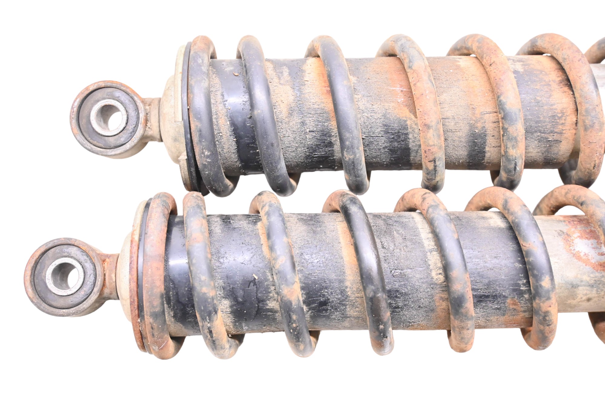 03 Honda Foreman Rubicon 500 4x4 Front Shocks TRX500FA