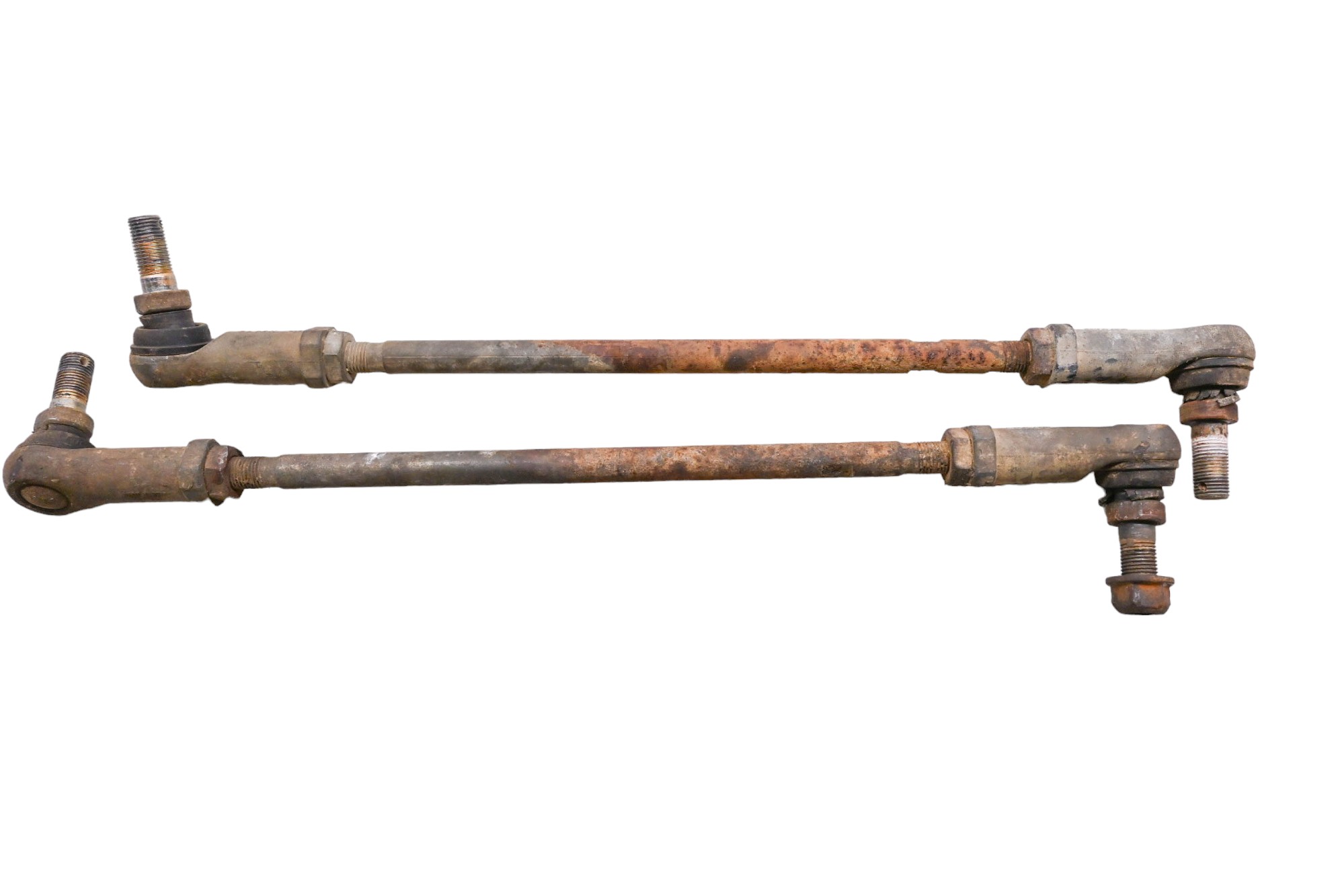 03 Honda Foreman Rubicon 500 4x4 Tie Rods & Ends TRX500FA