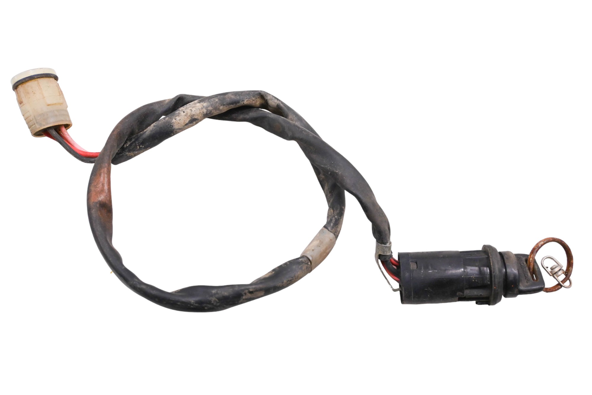 03 Honda Foreman Rubicon 500 4x4 Key Switch TRX500FA