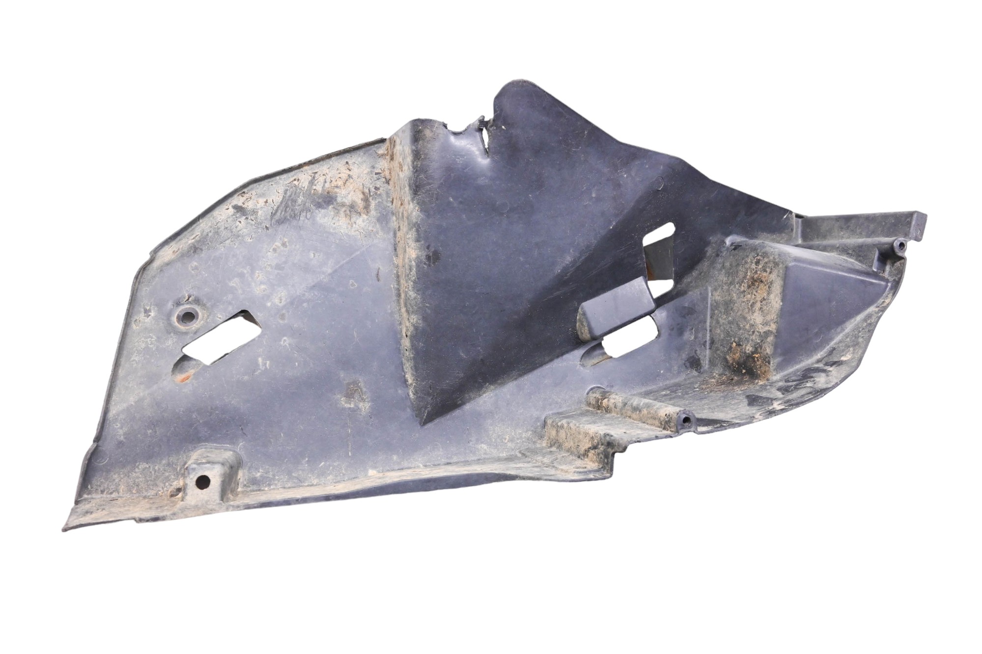 03 Honda Foreman Rubicon 500 4x4 Front Left Side Inner Fender Cover TRX500FA