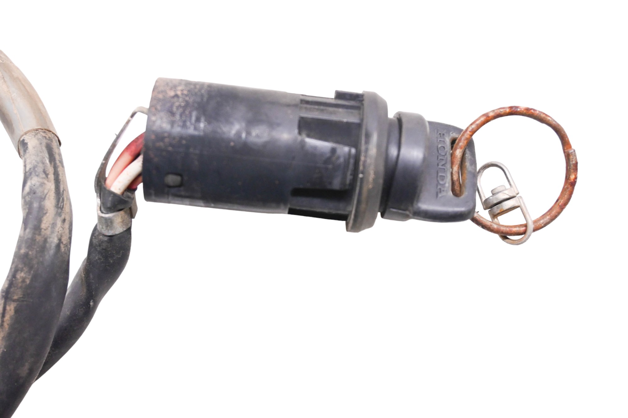 03 Honda Foreman Rubicon 500 4x4 Key Switch TRX500FA