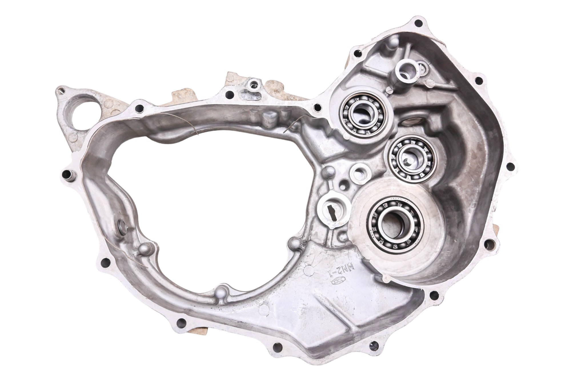 03 Honda Foreman Rubicon 500 4x4 Inner Stator Cover TRX500FA