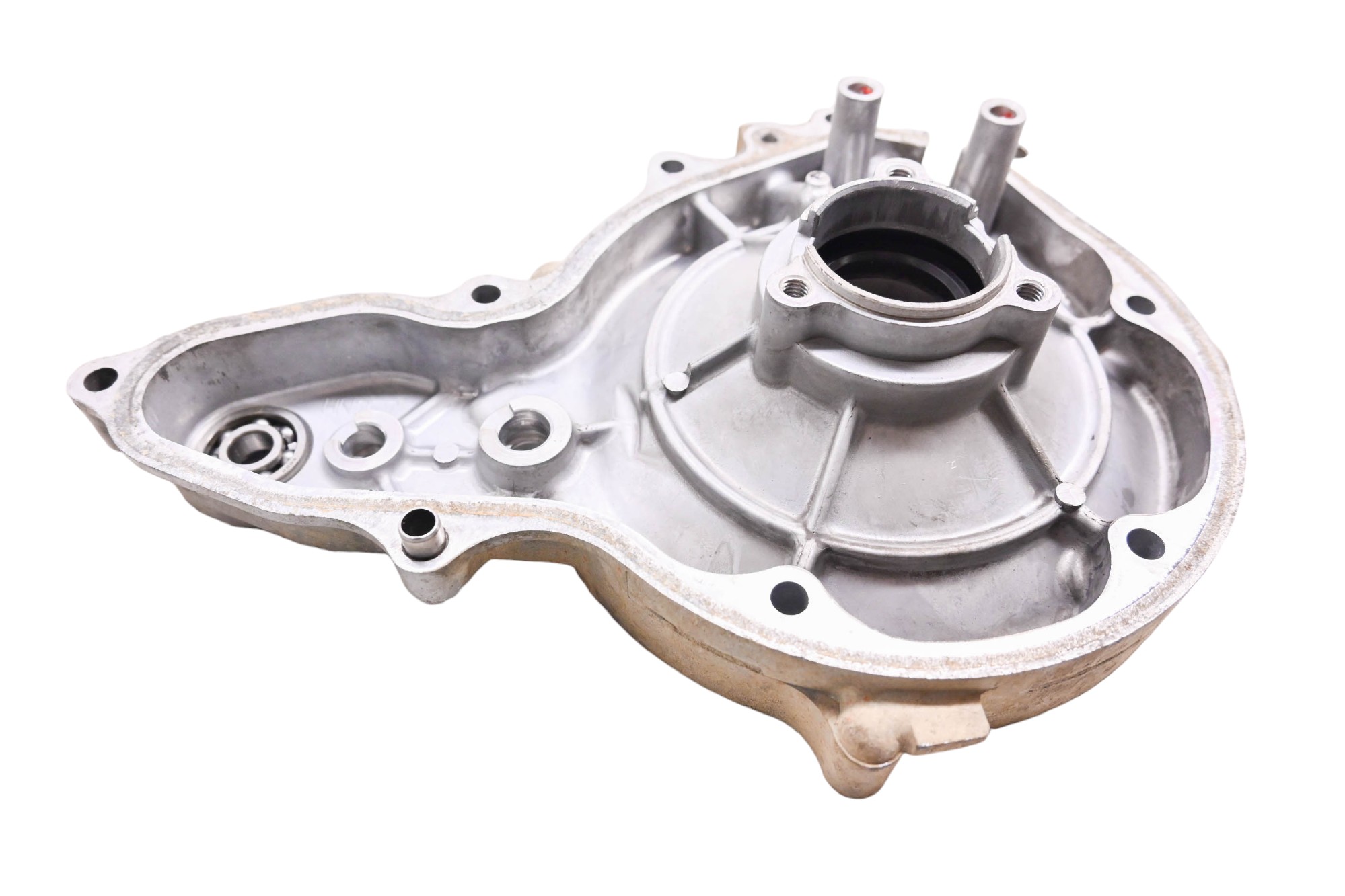 03 Honda Foreman Rubicon 500 4x4 Stator Cover TRX500FA