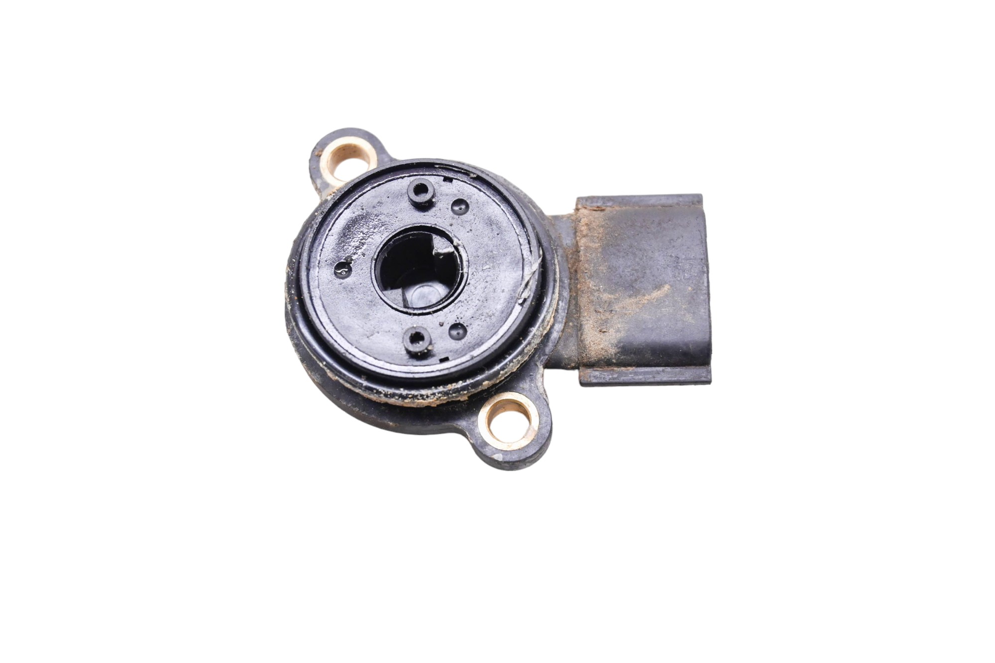 03 Honda Foreman Rubicon 500 4x4 Tip Angle Roll Over Sensor TRX500FA