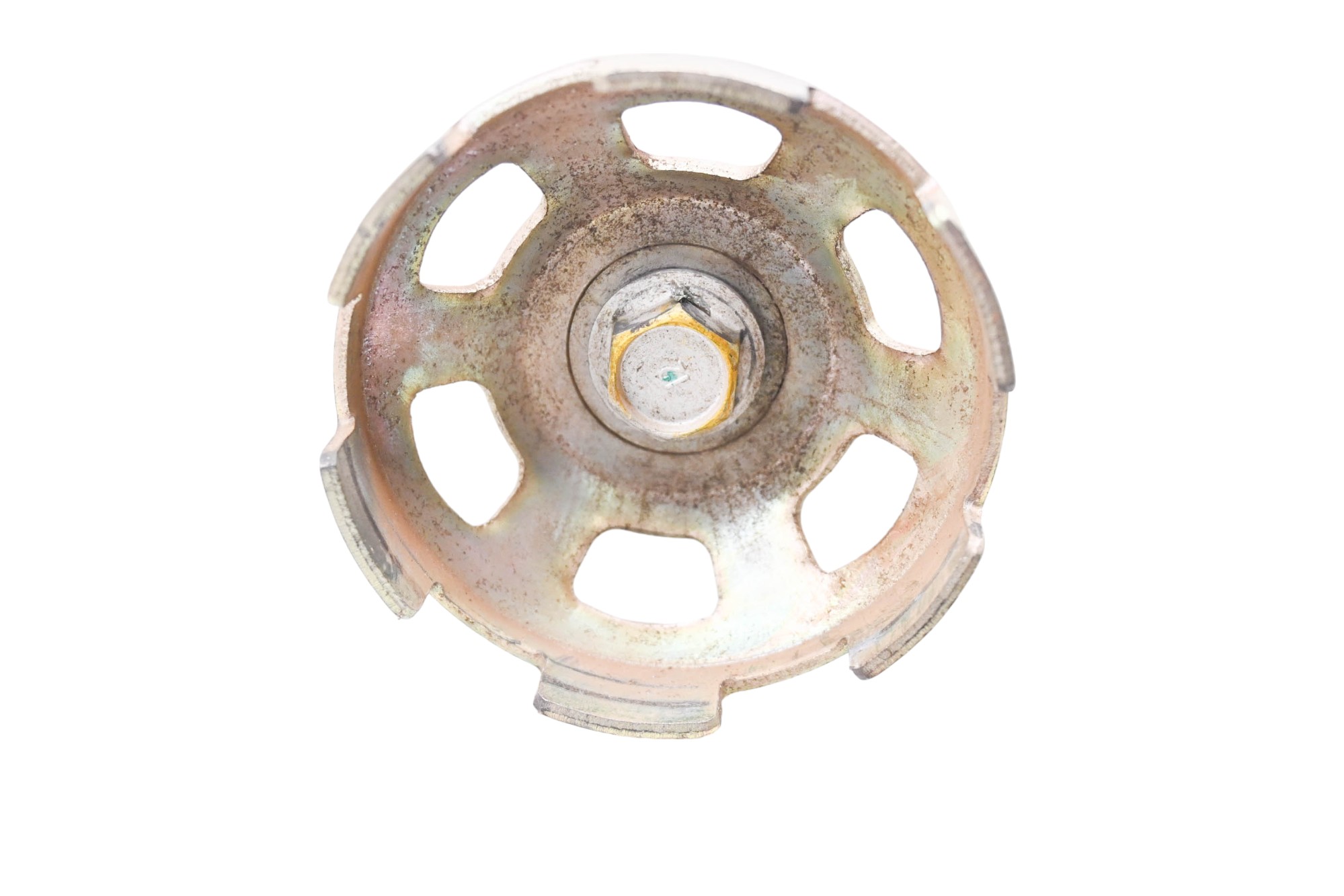 03 Honda Foreman Rubicon 500 4x4 Pull Start Recoil Gear TRX500FA