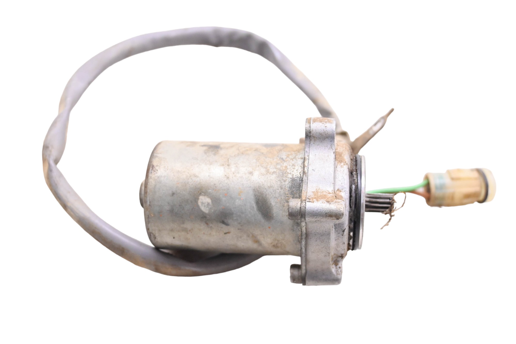 03 Honda Foreman Rubicon 500 4x4 Electric Gear Shift Servo Motor TRX500FA
