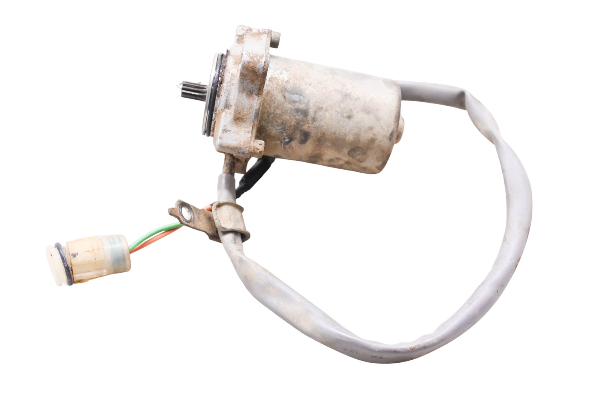 03 Honda Foreman Rubicon 500 4x4 Electric Gear Shift Servo Motor TRX500FA
