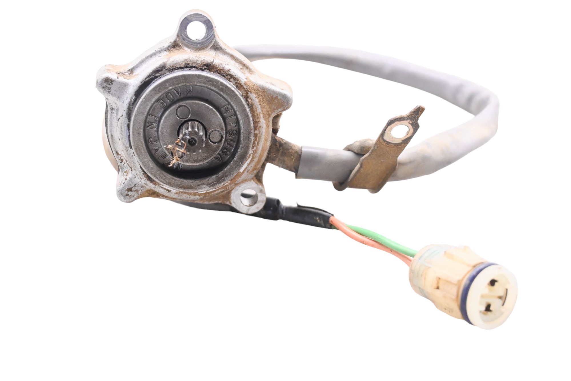 03 Honda Foreman Rubicon 500 4x4 Electric Gear Shift Servo Motor TRX500FA