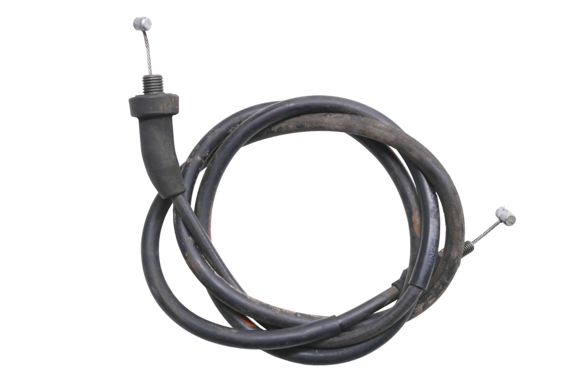 03 Honda Foreman Rubicon 500 4x4 Throttle Cable TRX500FA