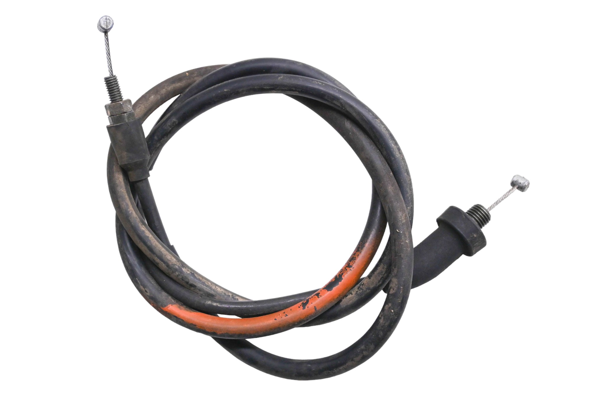 03 Honda Foreman Rubicon 500 4x4 Throttle Cable TRX500FA