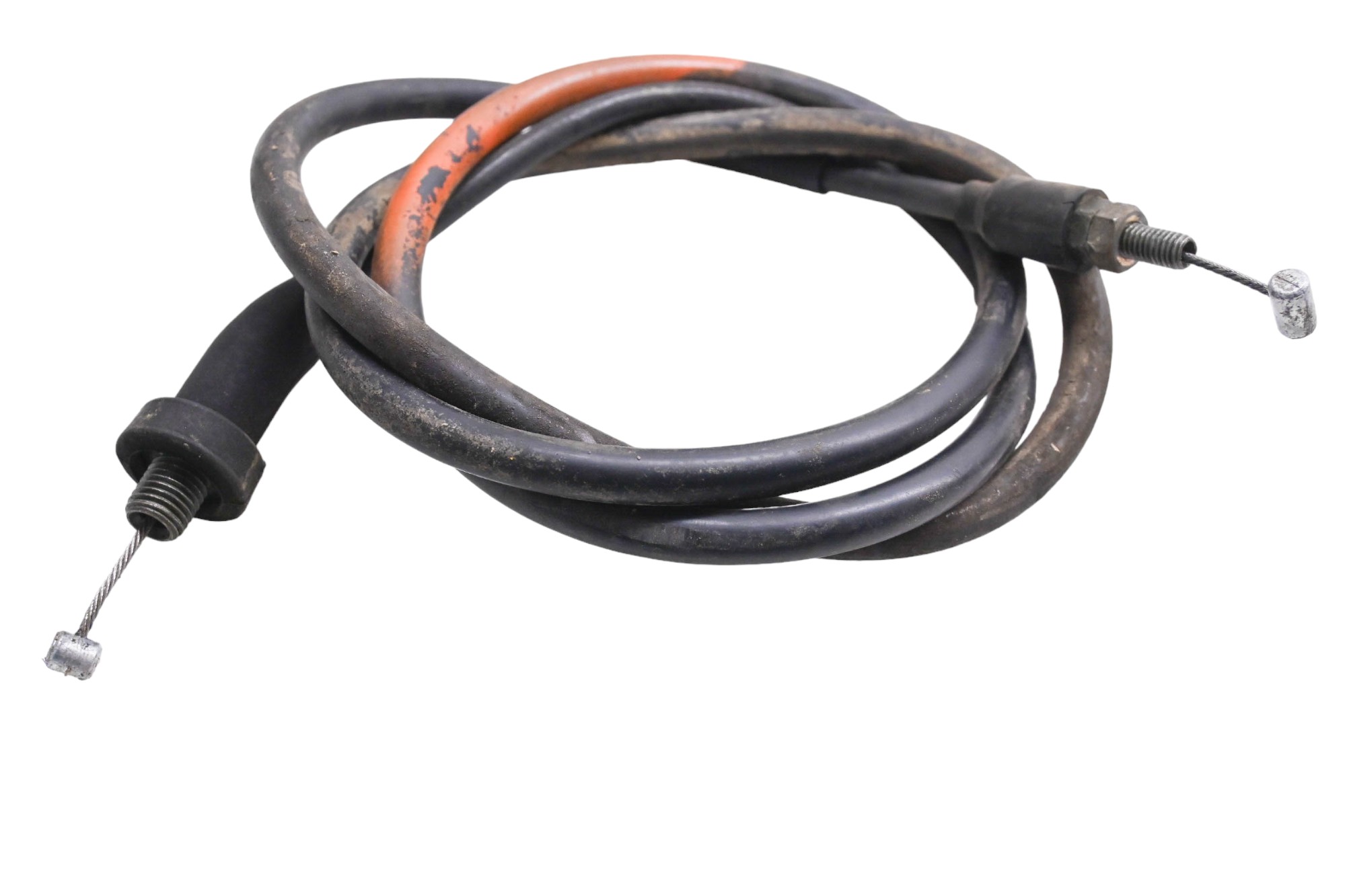 03 Honda Foreman Rubicon 500 4x4 Throttle Cable TRX500FA