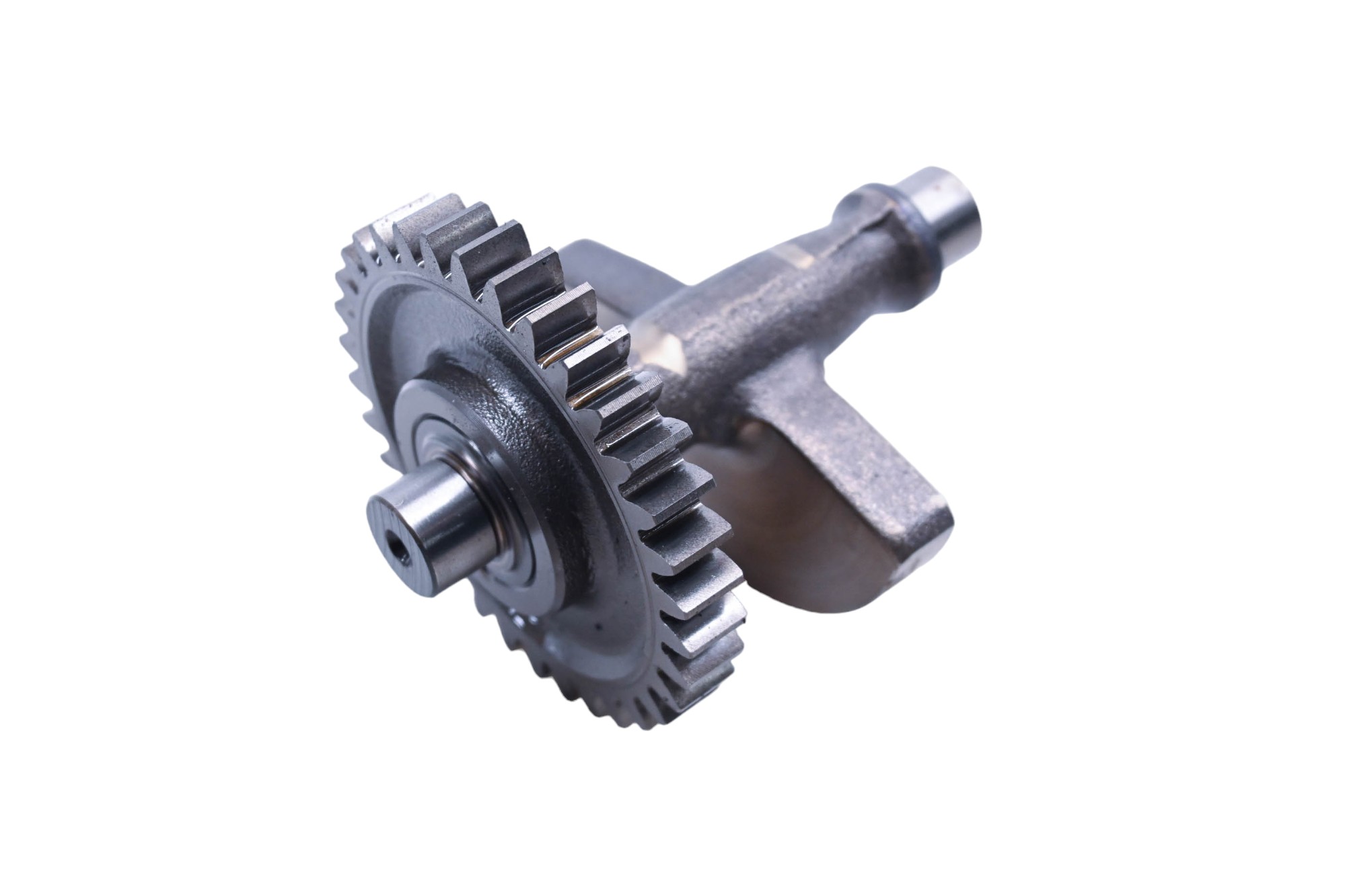 92 Honda Fourtrax 300 4x4 Counter Balancer Crankshaft Balance TRX300FW