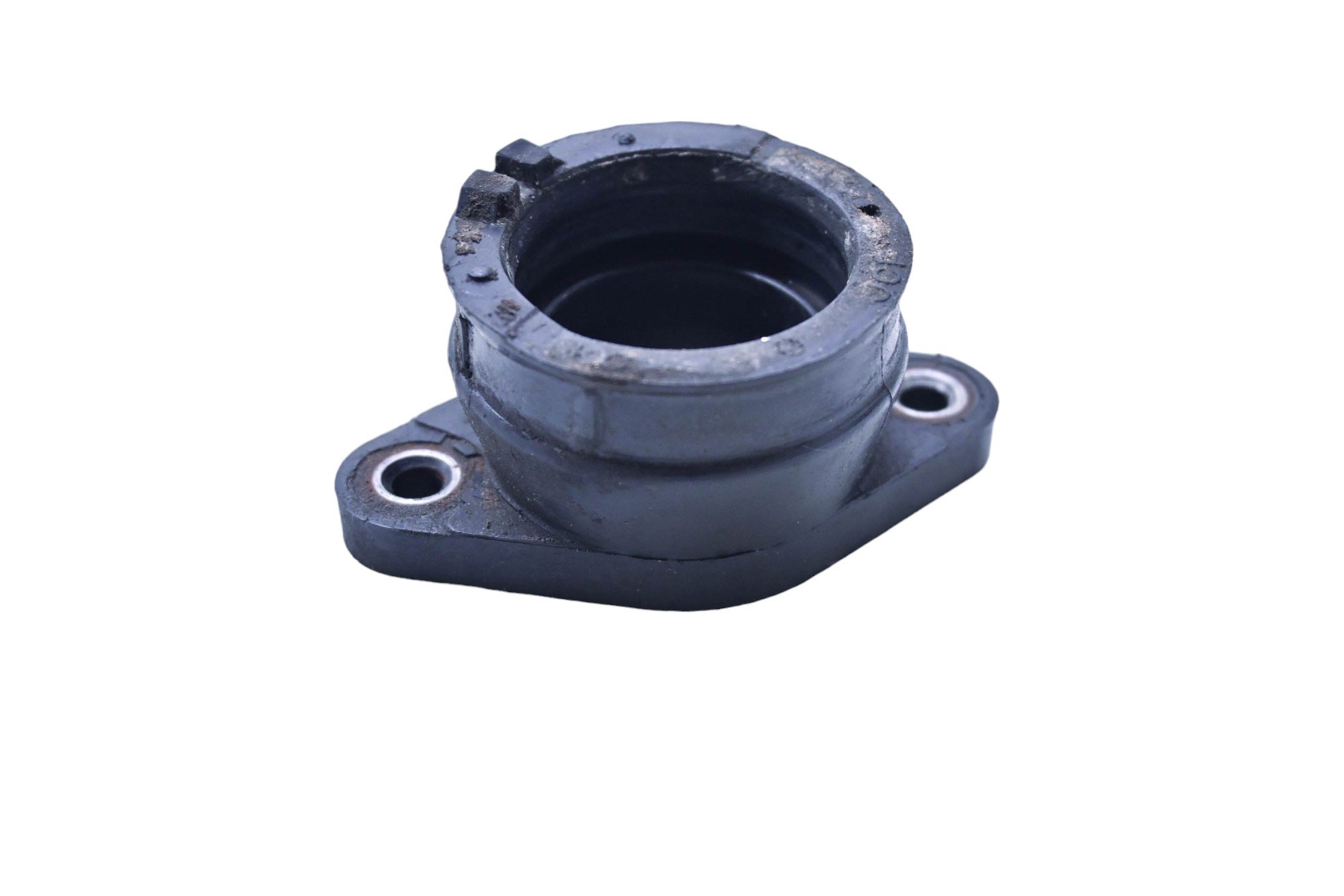 92 Honda Fourtrax 300 4x4 Intake Manifold Carburetor Boot TRX300FW