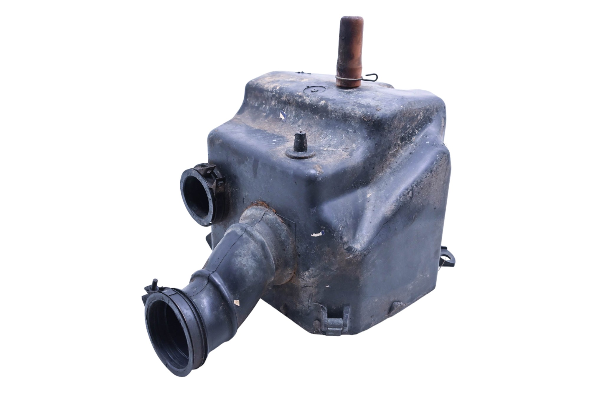 92 Honda Fourtrax 300 4x4 Airbox Intake Air Box TRX300FW