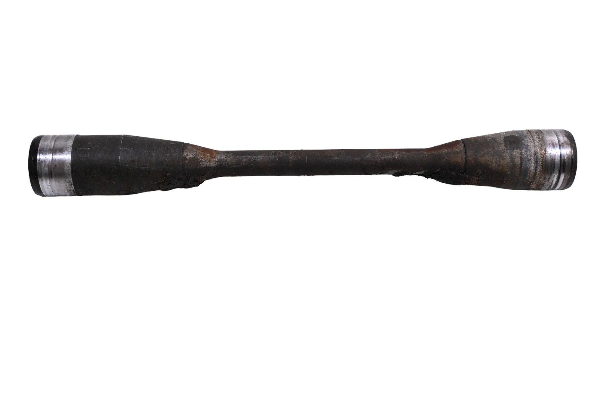 92 Honda Fourtrax 300 4x4 Front Drive Shaft TRX300FW