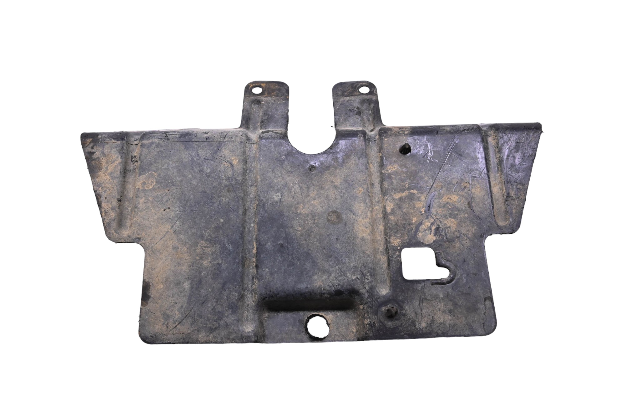 92 Honda Fourtrax 300 4x4 Lower Snorkel Cover TRX300FW