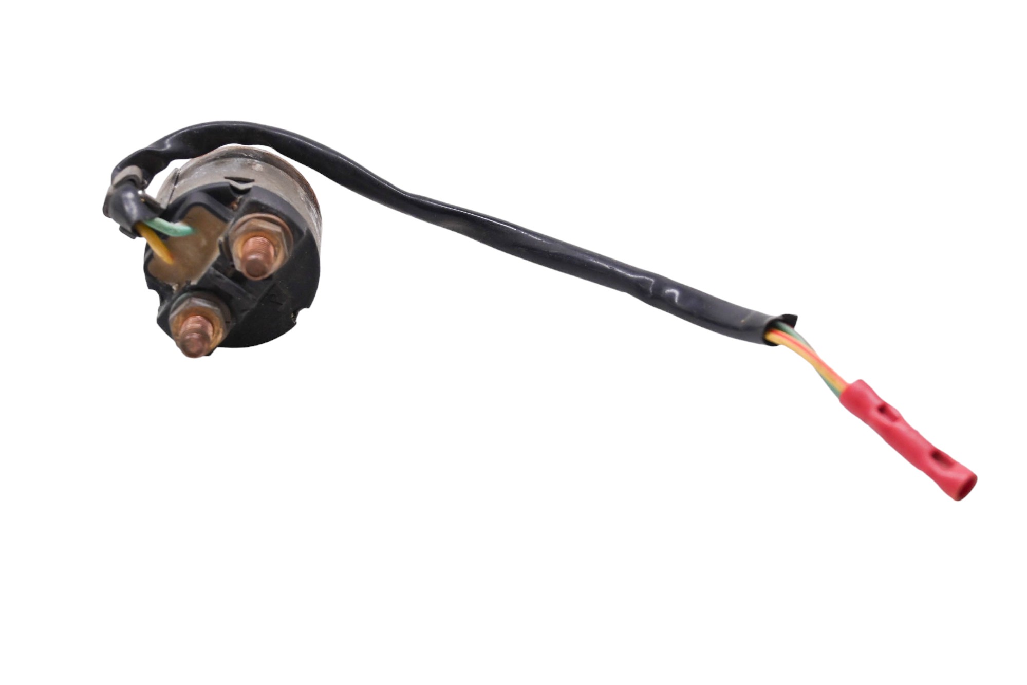 92 Honda Fourtrax 300 4x4 Starter Solenoid TRX300FW
