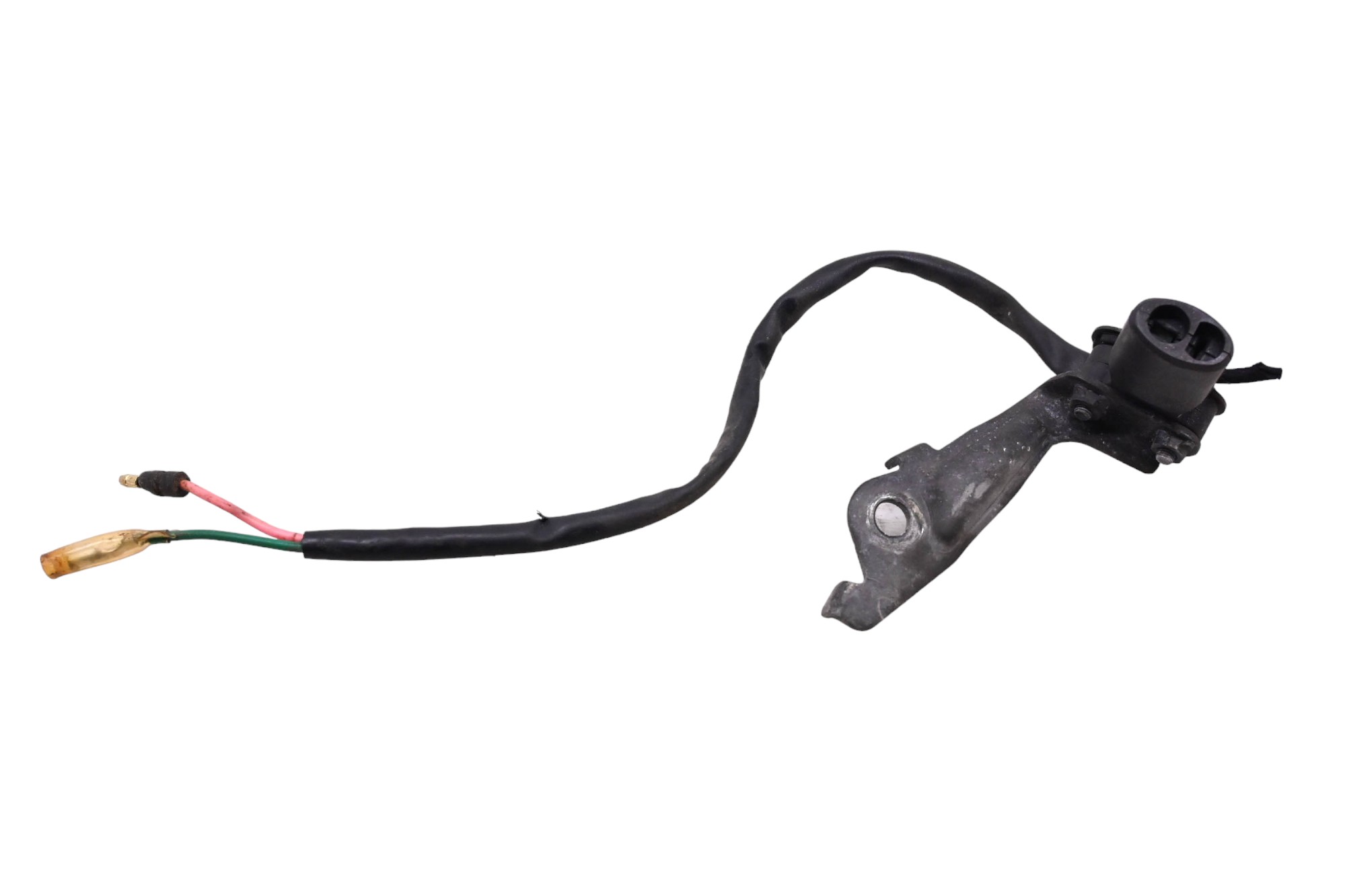 92 Honda Fourtrax 300 4x4 Receptacle TRX300FW