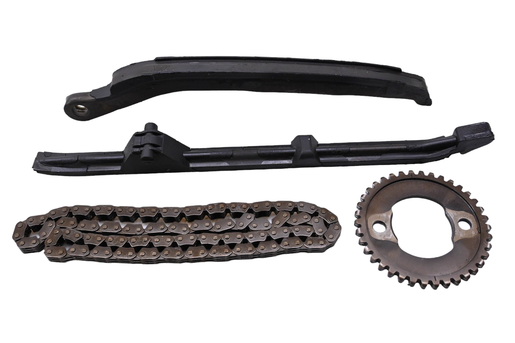 92 Honda Fourtrax 300 4x4 Cam Chain & Guides TRX300FW
