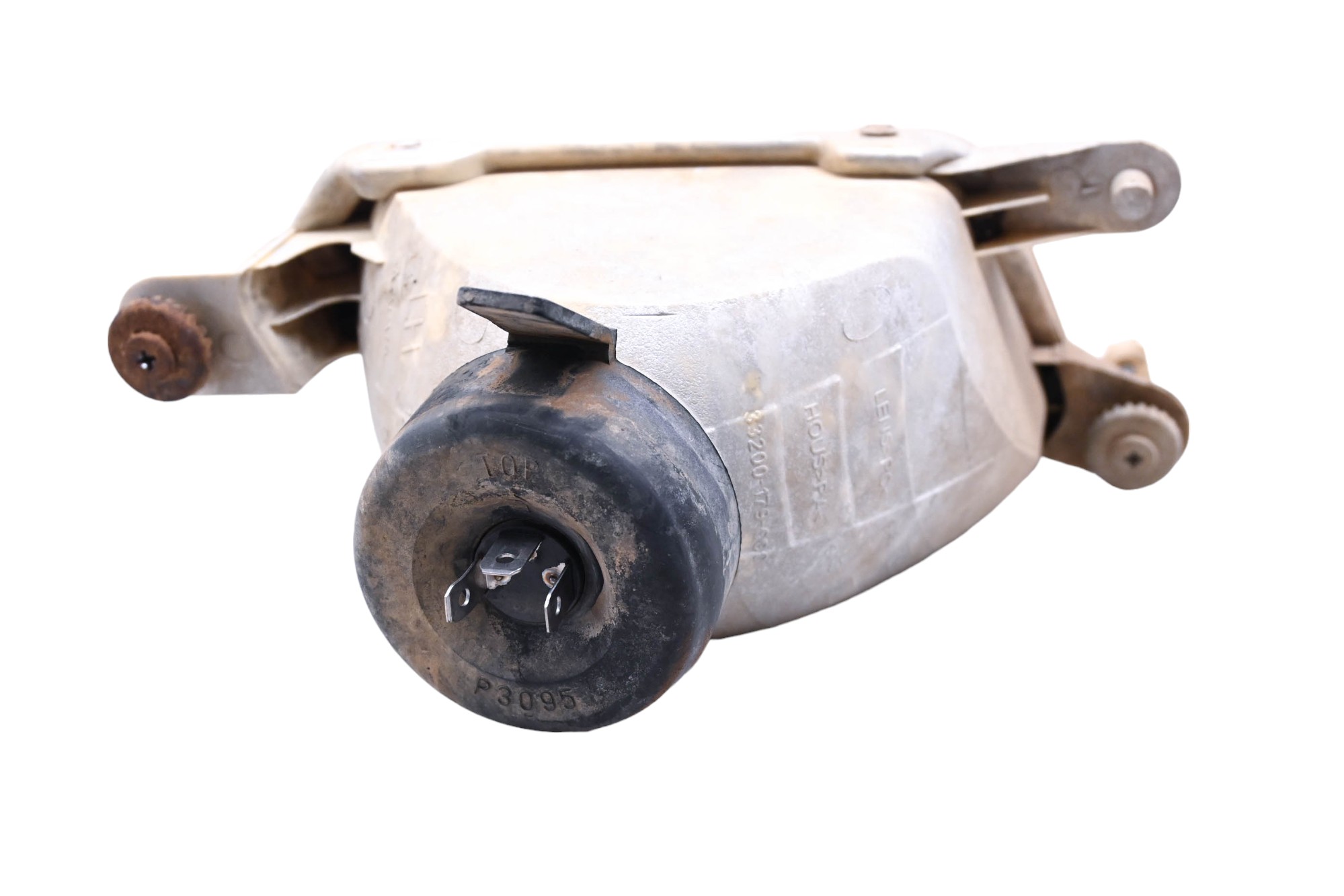 06 Can-Am Rally 175 Front Left Headlight Bombardier