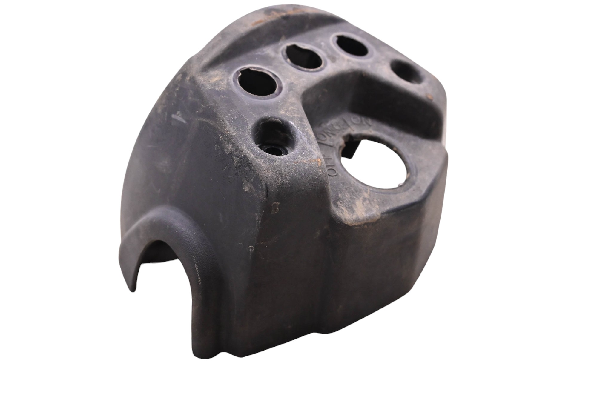 06 Can-Am Rally 175 Steering Cover Bombardier