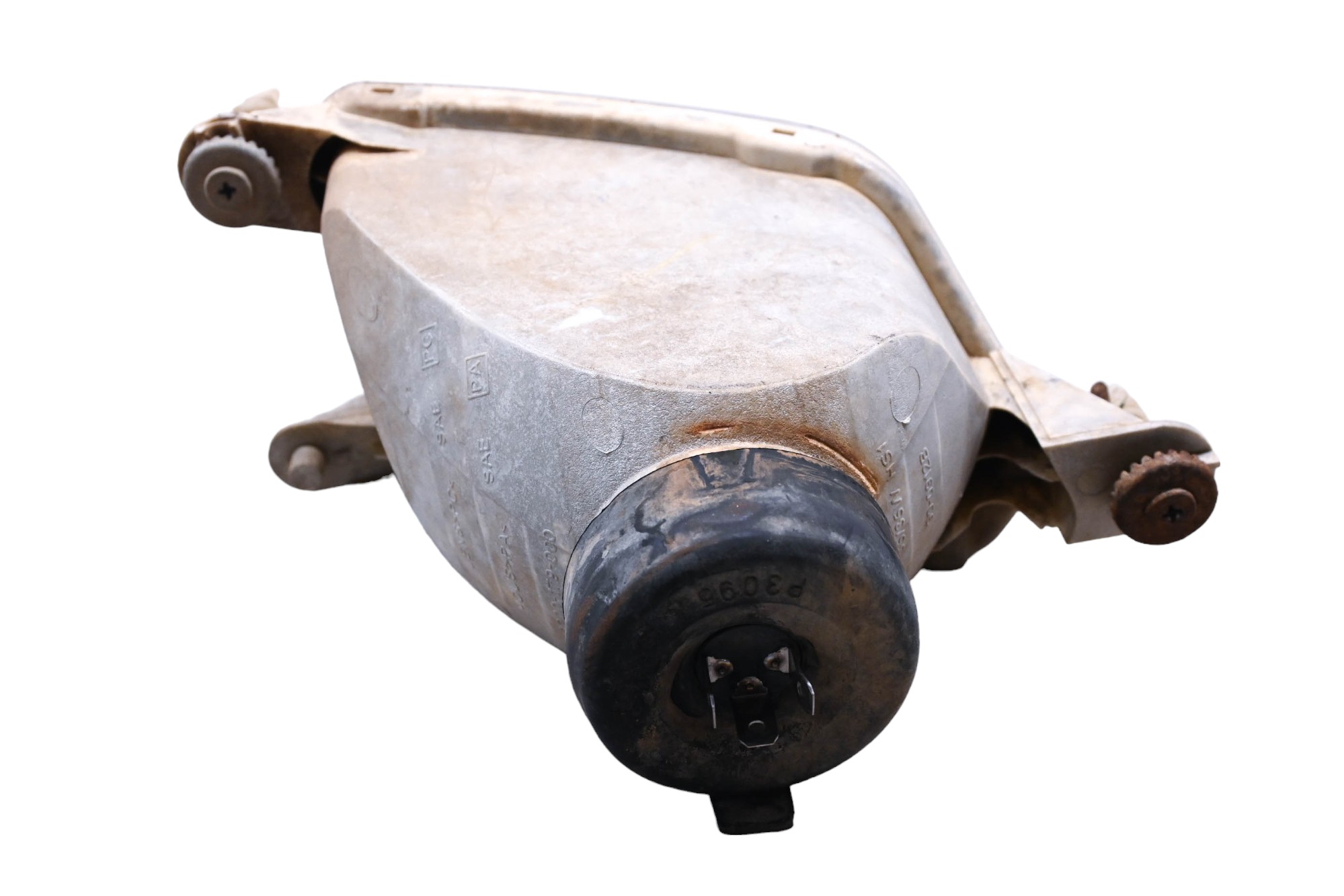 06 Can-Am Rally 175 Front Left Headlight Bombardier
