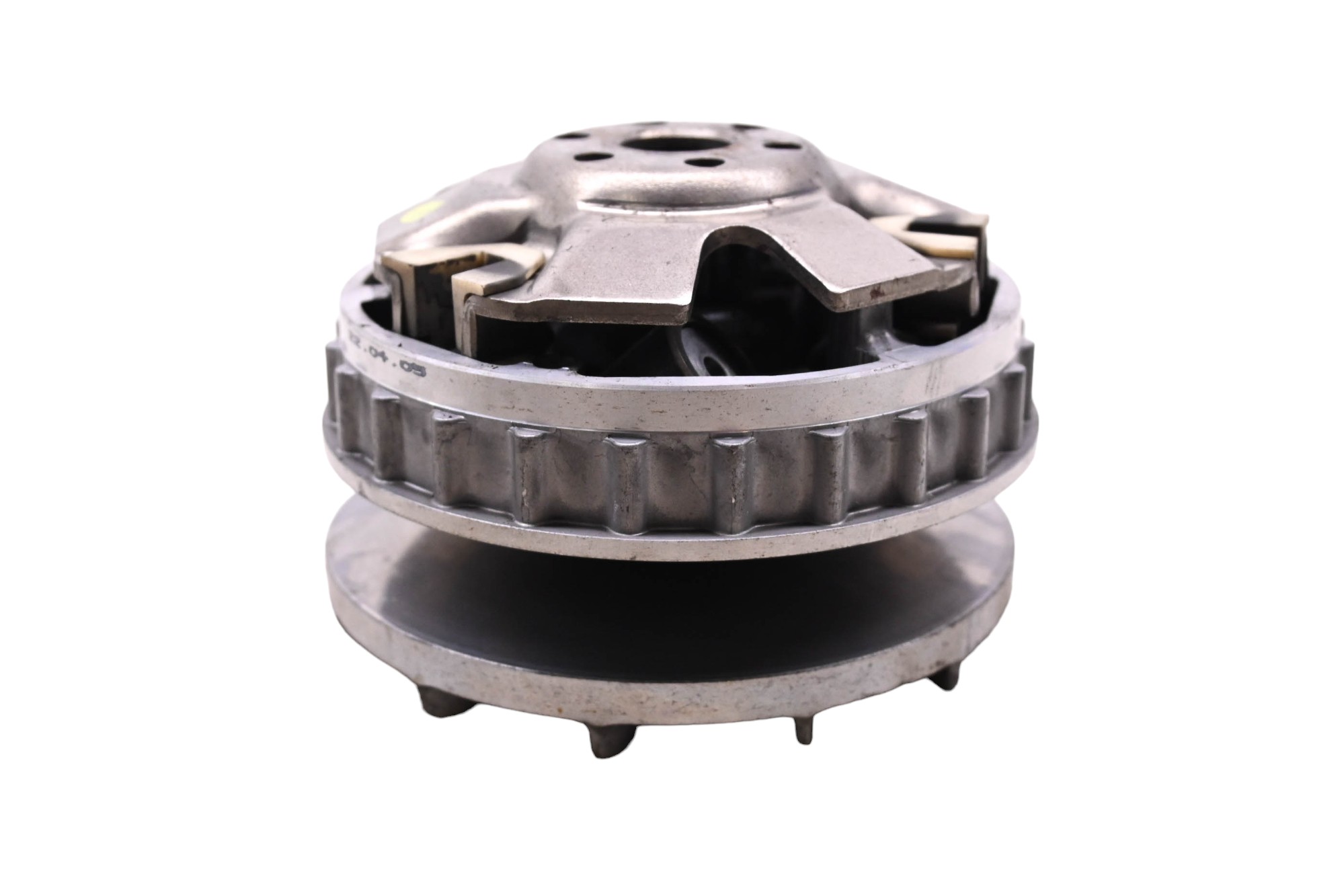06 Can-Am Rally 175 Primary Drive Clutch Bombardier