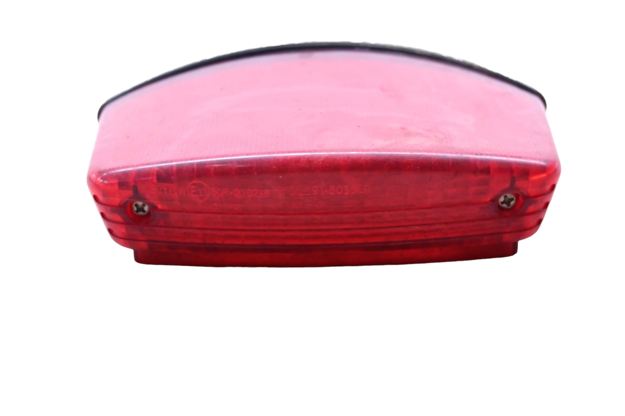 06 Can-Am Rally 175 Tail Brake Light Bombardier