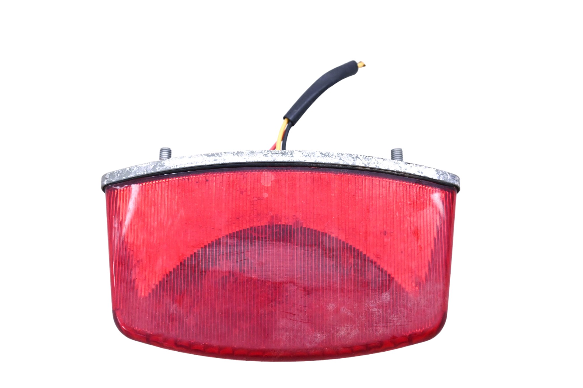 06 Can-Am Rally 175 Tail Brake Light Bombardier