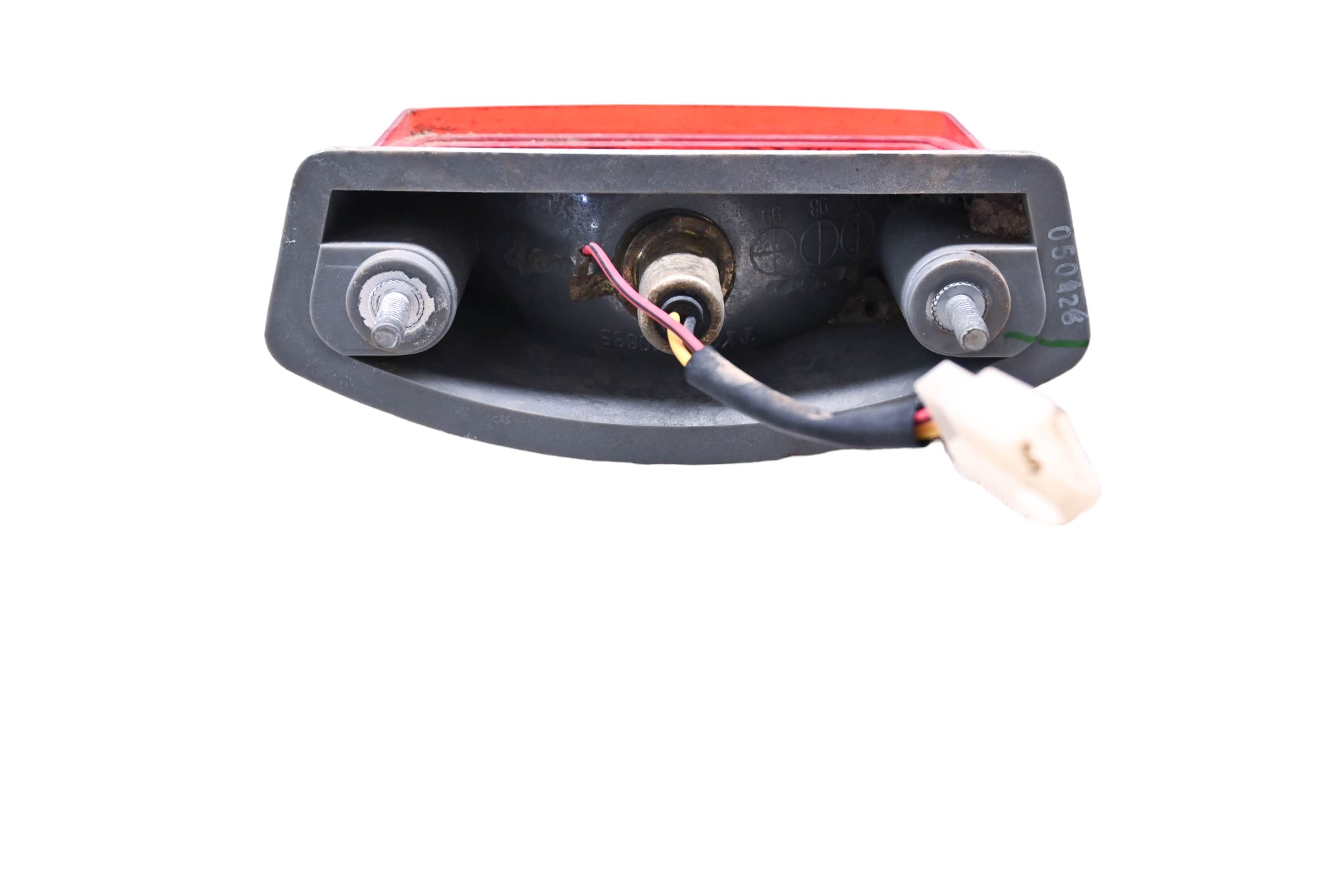 06 Can-Am Rally 175 Tail Brake Light Bombardier