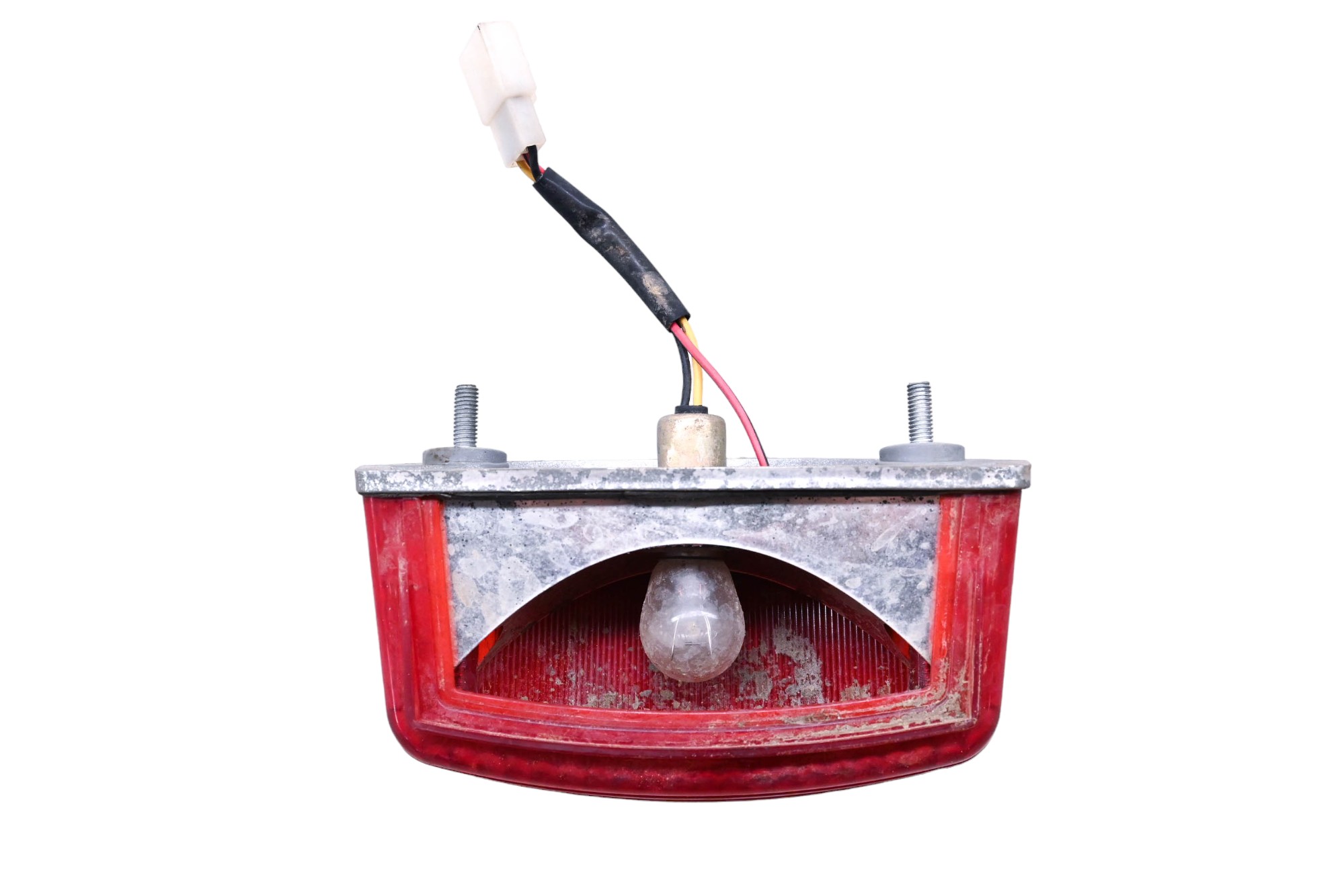 06 Can-Am Rally 175 Tail Brake Light Bombardier