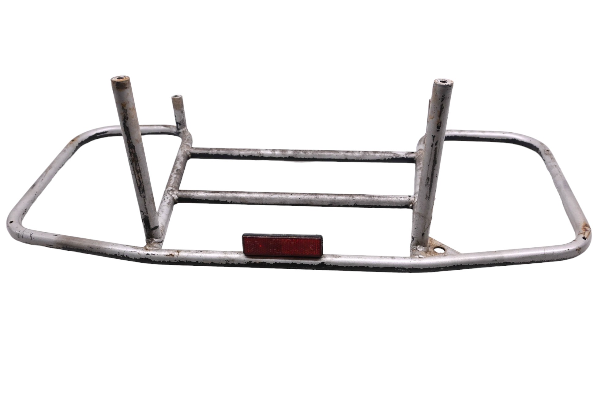 06 Can-Am Rally 175 Rear Rack Carrier Bombardier