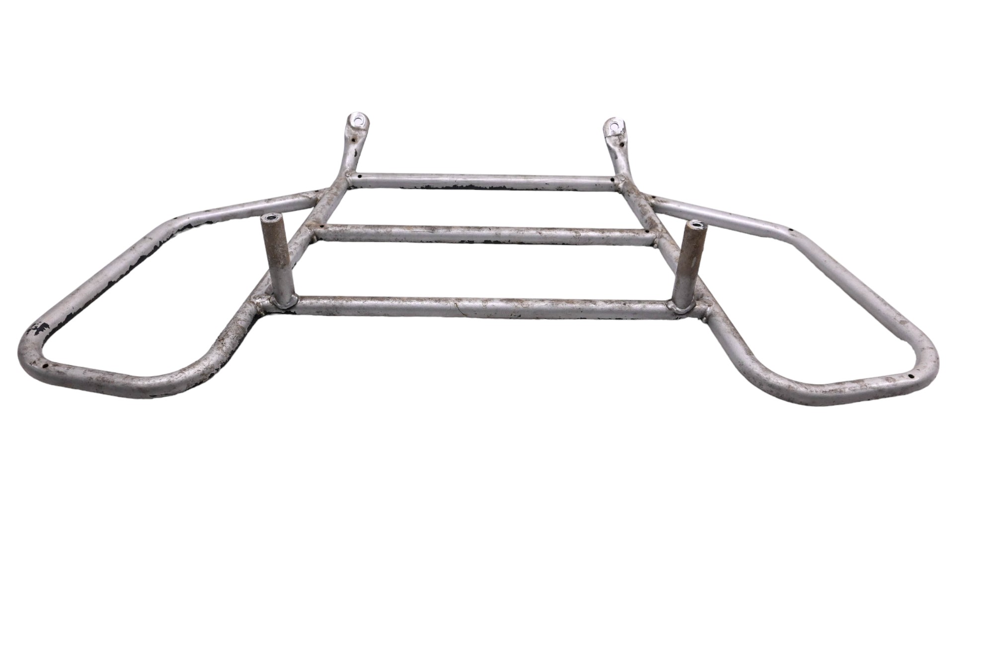 06 Can-Am Rally 175 Front Rack Carrier Bombardier