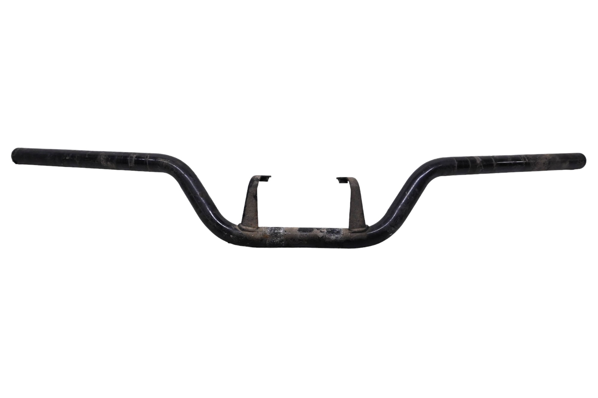 06 Can-Am Rally 175 Handlebars Bombardier
