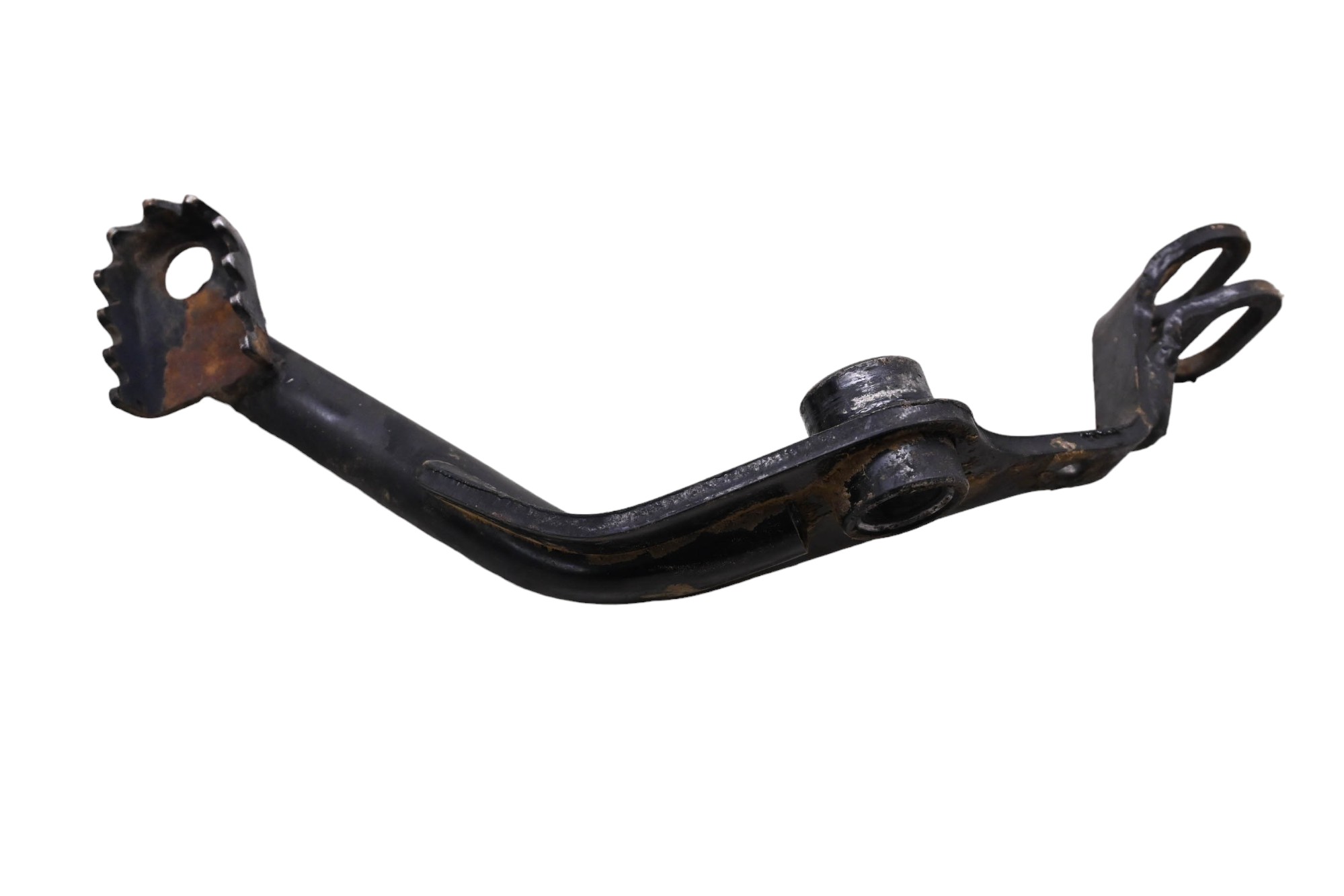 06 Can-Am Rally 175 Brake Pedal Bombardier