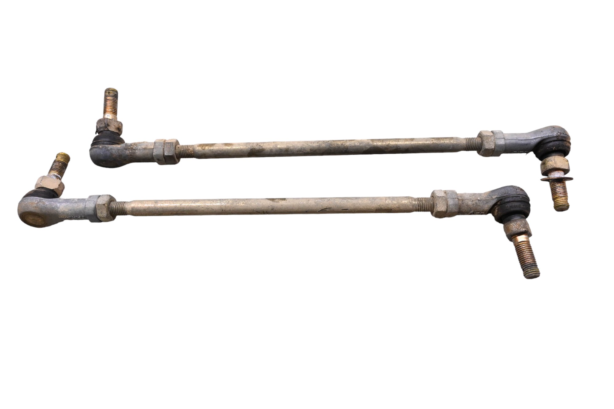 06 Can-Am Rally 175 Tie Rods & Ends Bombardier