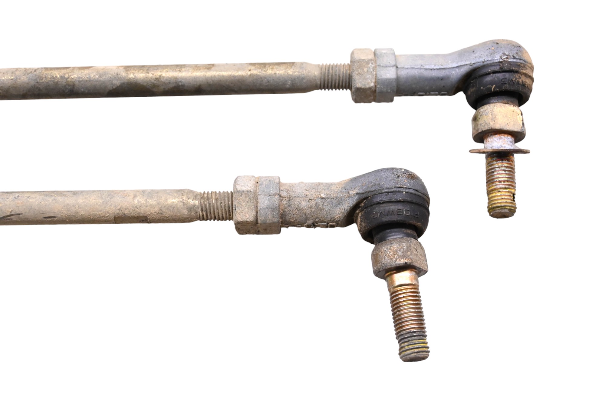 06 Can-Am Rally 175 Tie Rods & Ends Bombardier