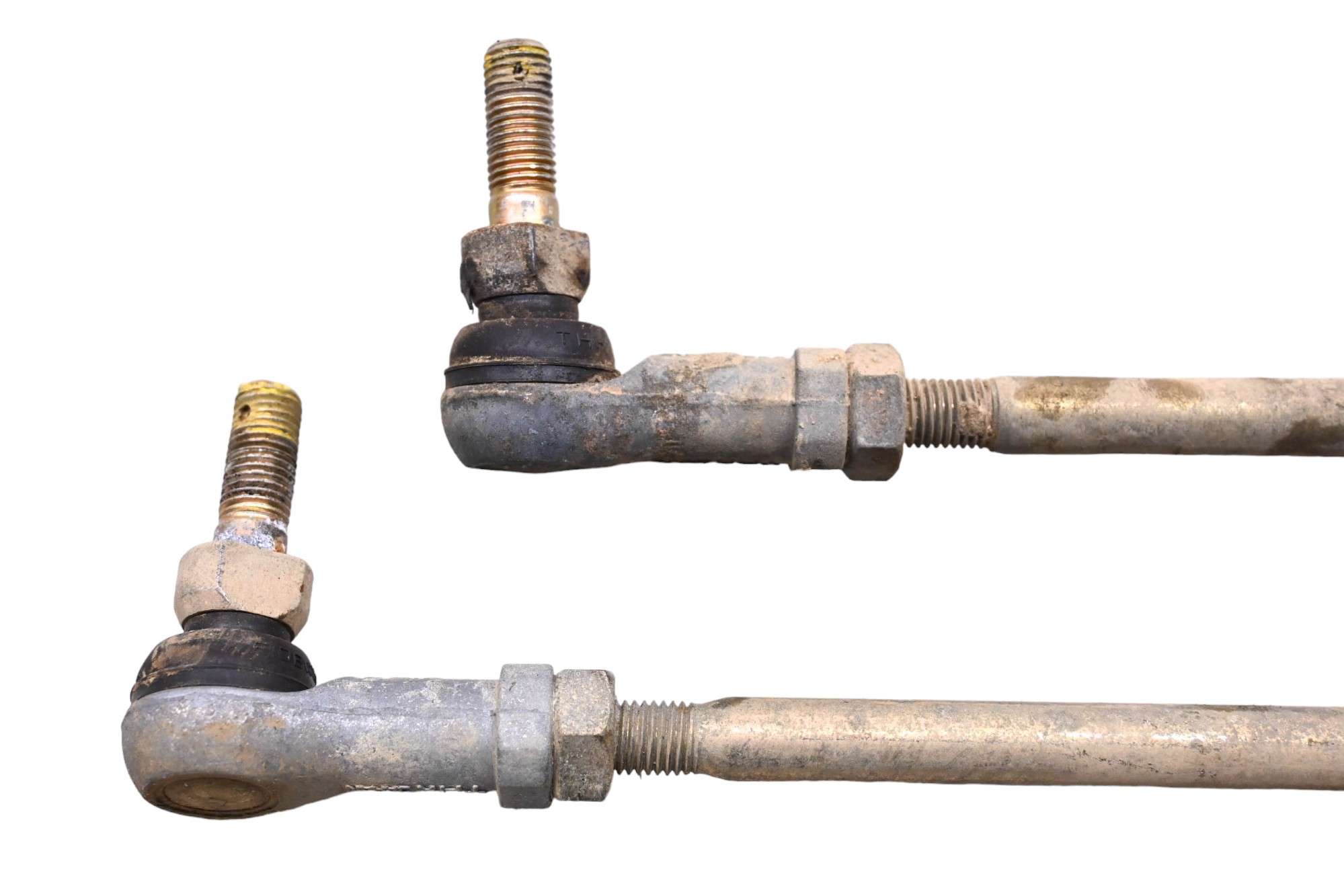 06 Can-Am Rally 175 Tie Rods & Ends Bombardier