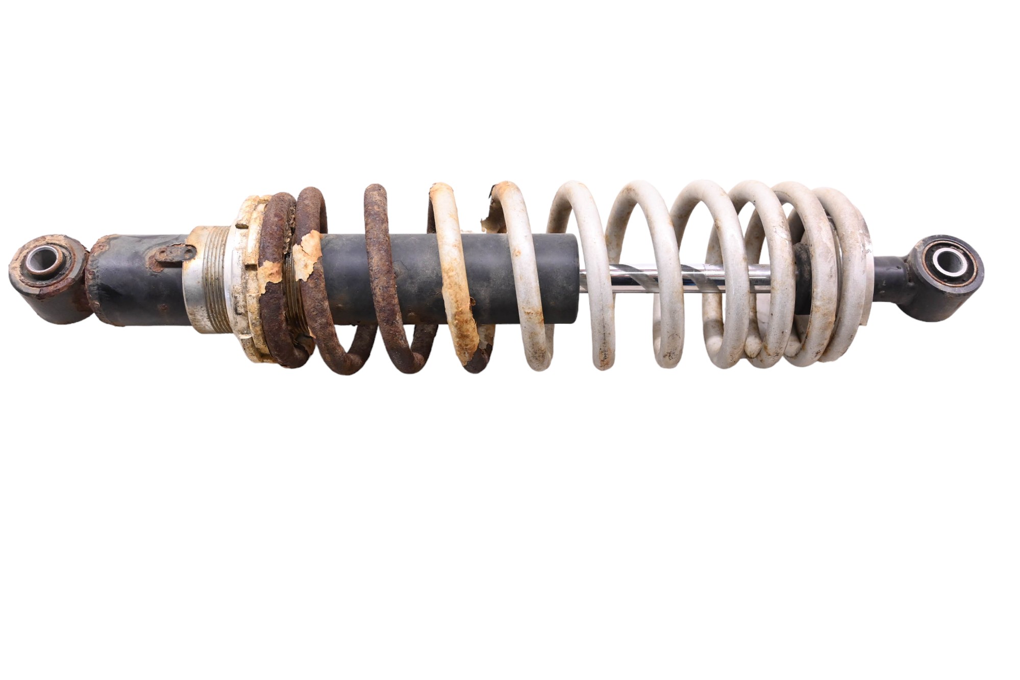 06 Can-Am Rally 175 Rear Shock Bombardier