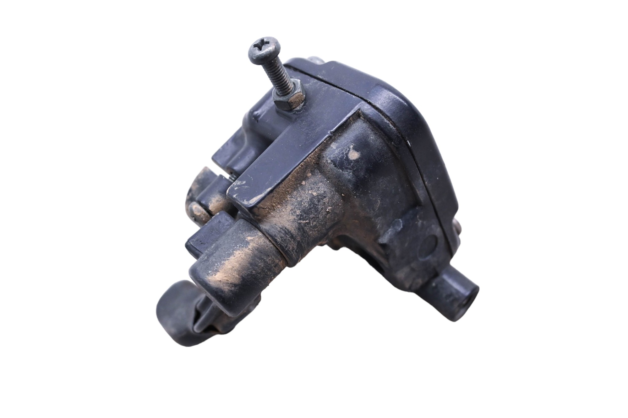 06 Can-Am Rally 175 Thumb Throttle Bombardier